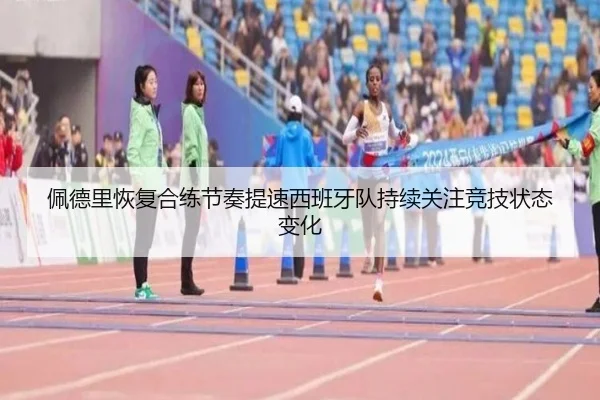 佩德里恢复合练节奏提速西班牙队持续关注竞技状态变化 | kaiyun